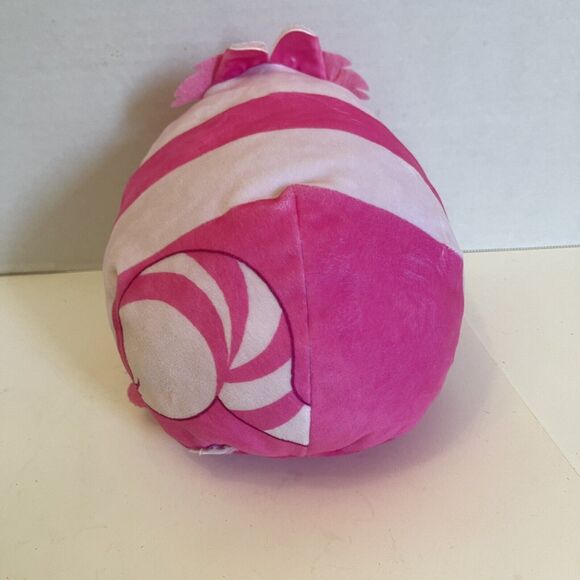 Disney Tsum Tsum Alice In The Wonderland Chestshire Cat Plush 7” Stuffed Animal - Picture 2 of 6
